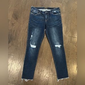 Dear John jeans comfort skinny
